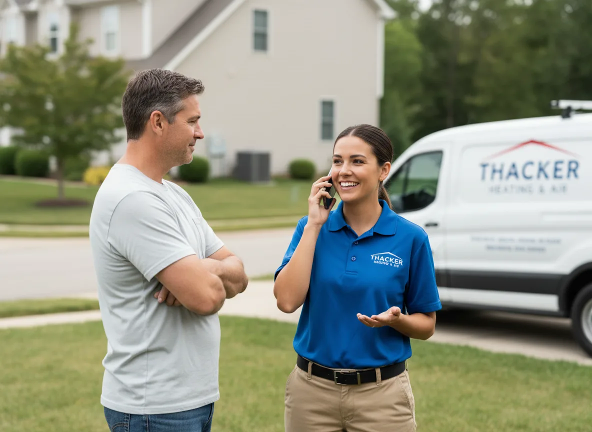 Ac Repair Franklin, TN FAQs